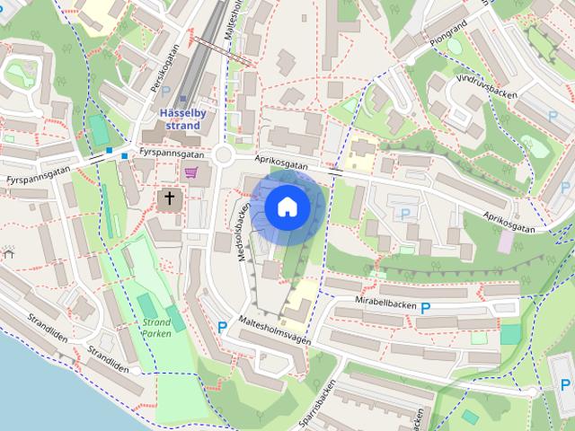 Lägenhet hyra i Hässelby-Vällingby, Stockholm