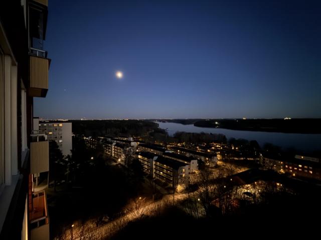 Lägenhet hyra i Hässelby-Vällingby, Stockholm