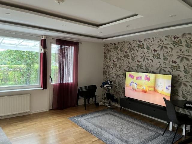 Hus hyra i Hässelby-Vällingby, Stockholm