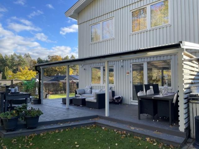 Hus hyra i Hässelby-Vällingby, Stockholm