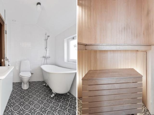 Hus hyra i Hässelby-Vällingby, Stockholm