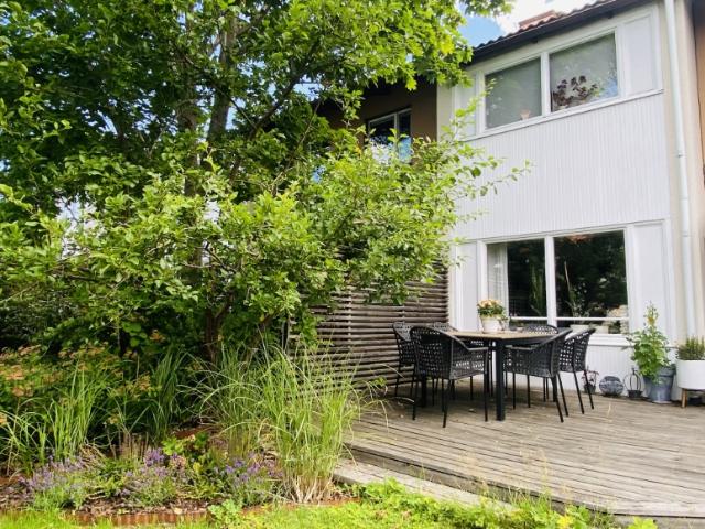 Hus hyra i Hässelby-Vällingby, Stockholm