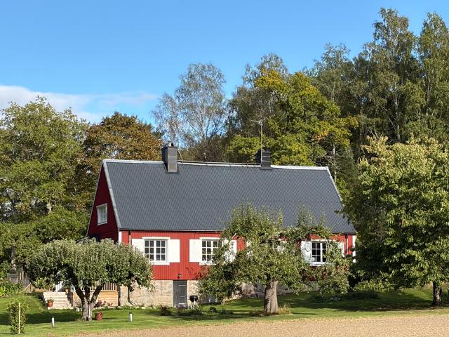 Hus hyra i Södermanlands län, Södermanland