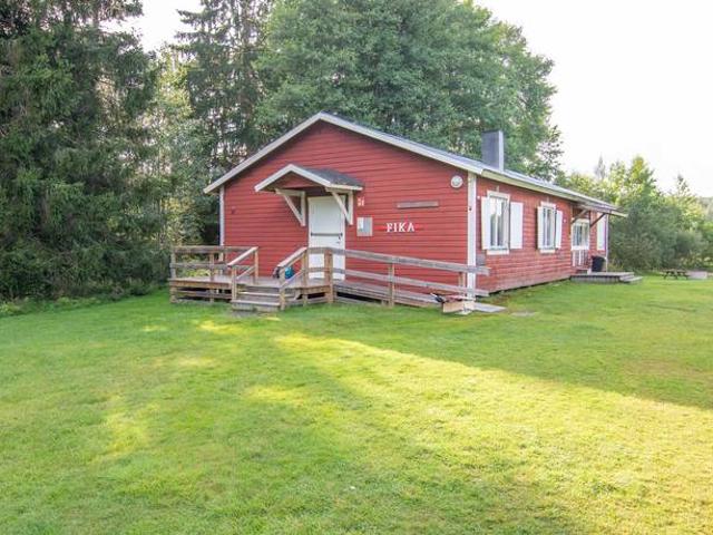 Villa till salu i Grums, Värmland