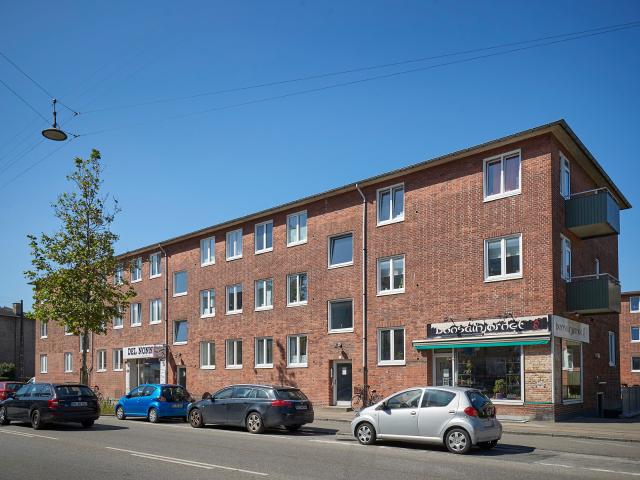 Lejlighed til leje i Vanløse, København