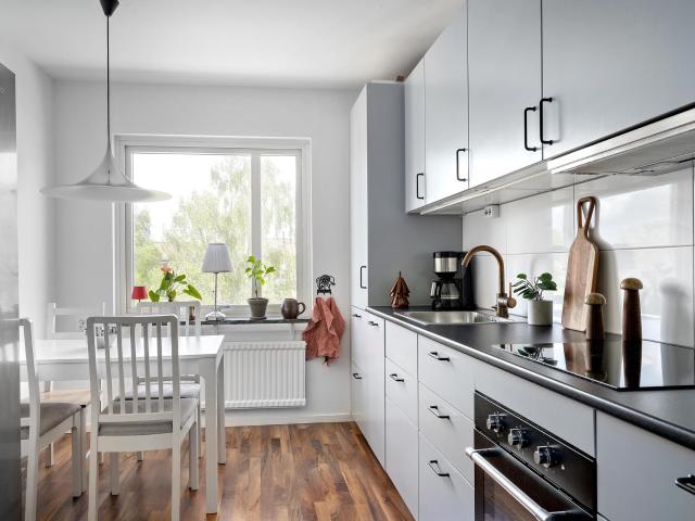 Bostad till salu i Bjuv, Skåne