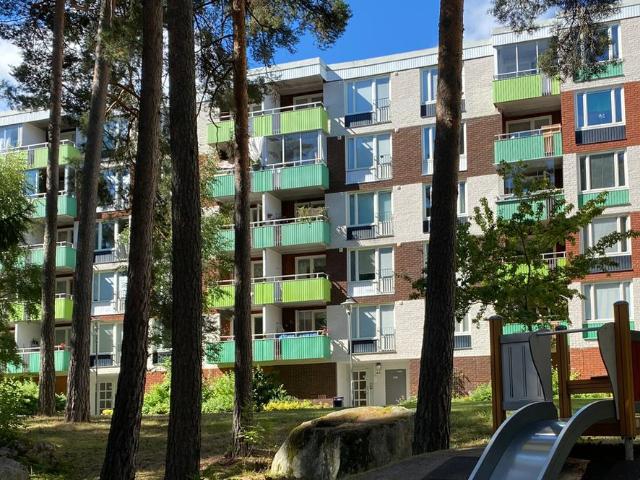 Lägenhet hyra i Upplands Väsby, Stockholm