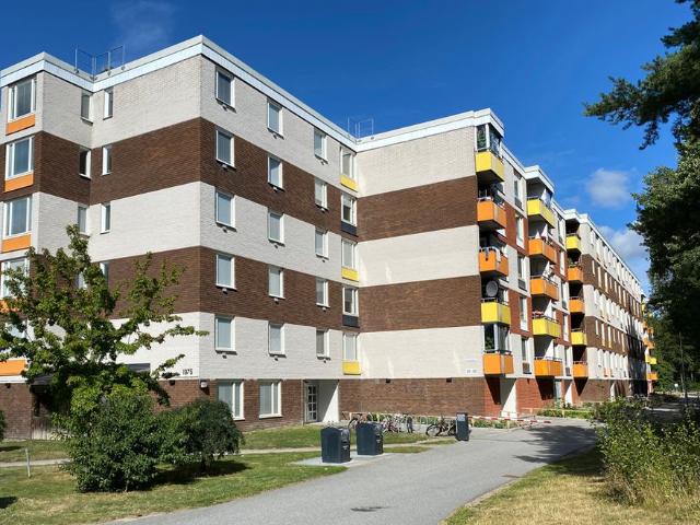 Lägenhet hyra i Upplands Väsby, Stockholm