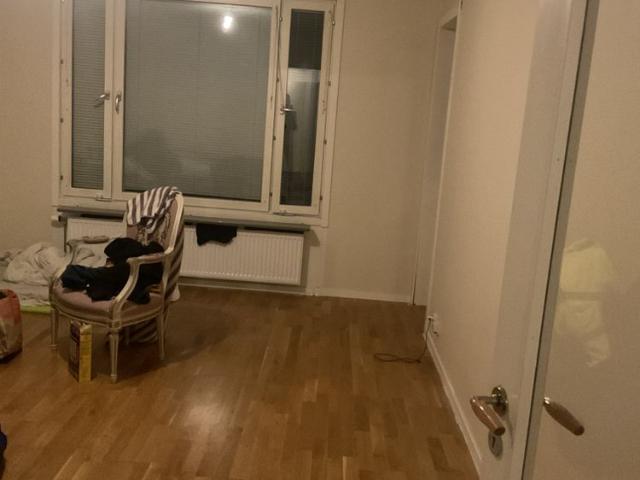 Rum hyra i Upplands Väsby, Stockholm
