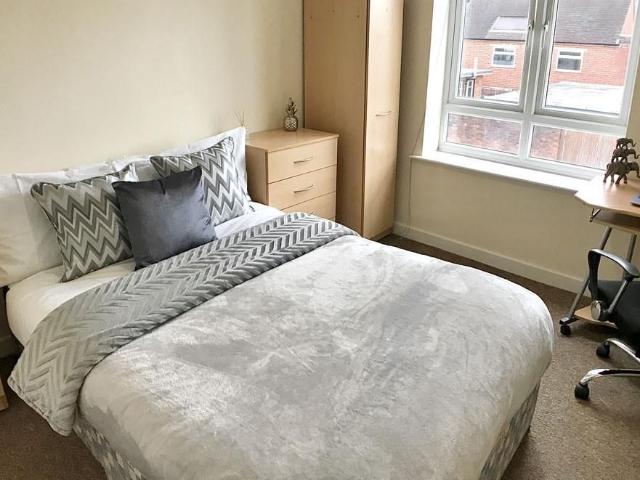 Apartment for rent in The Brampton, Butterton