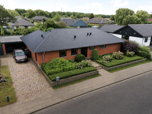 Villa til salg i Esbjerg