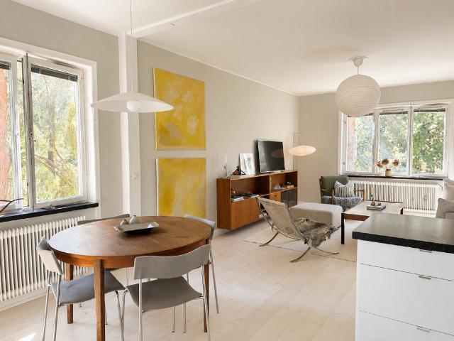Lägenhet hyra i Botkyrka, Stockholm