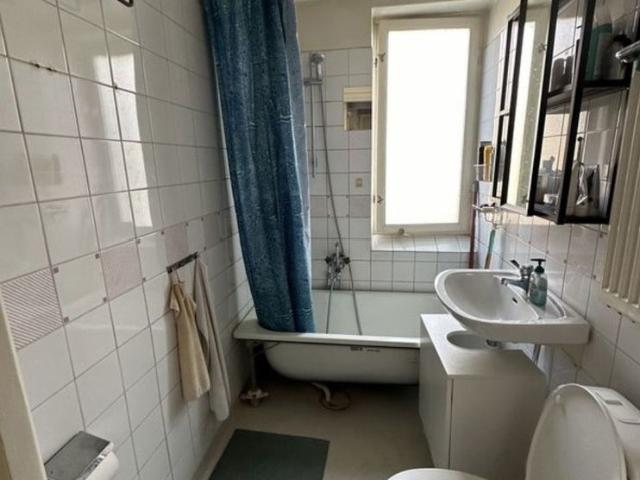 Rum hyra i Botkyrka, Stockholm