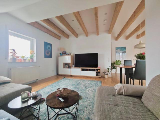 Wohnung kaufen in Hasselroth, Hessen