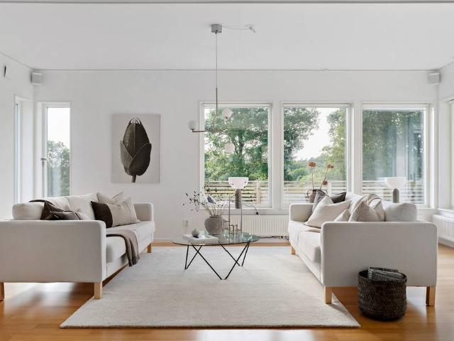 Villa till salu i Kungsbacka, Halland