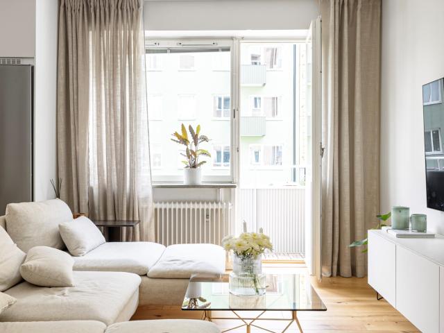 Bostadsrätt till salu i Solna