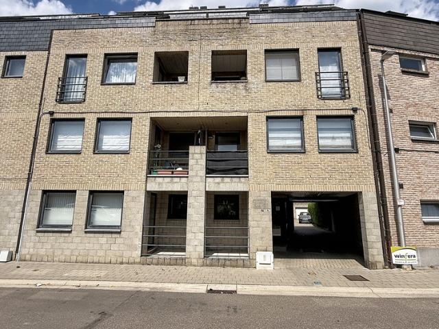 Appartement location à Hasselt, Limburg