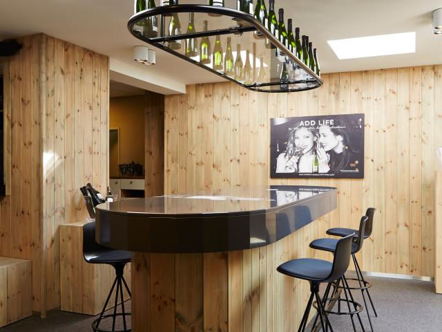 Bureau location à Hasselt, Limburg