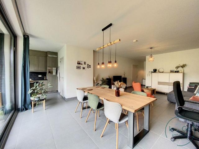 Appartement location à Hasselt, Limburg
