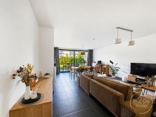 Appartement location à Hasselt, Limburg
