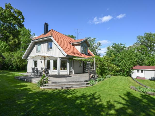 Bostad till salu i Botkyrka, Stockholm