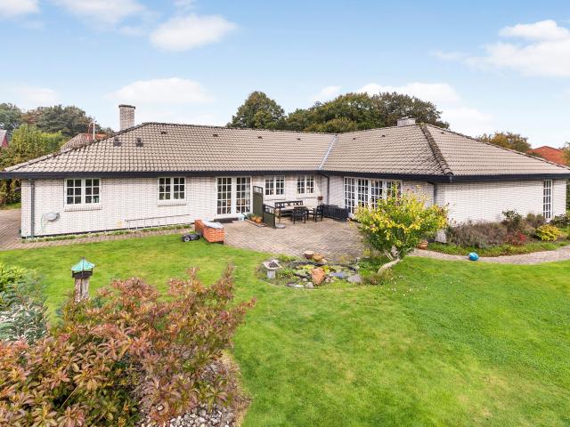 Villa til salg i Tinglev, Aabenraa Kommune