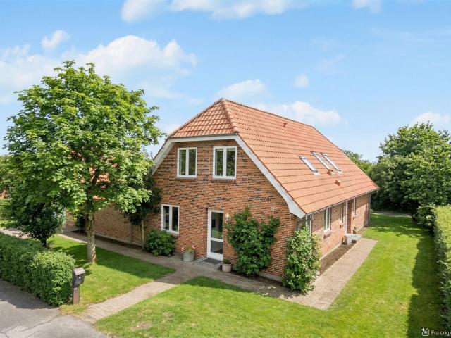 Villa til salg i Løgstør, Brønderslev-Dronninglund