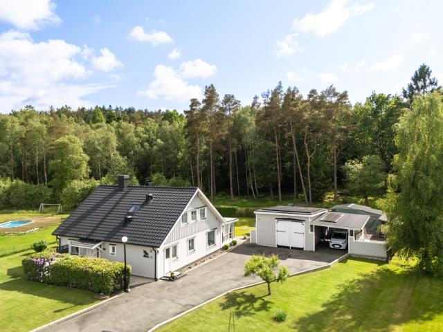 Bostad till salu i Mölndal, Västra Götaland