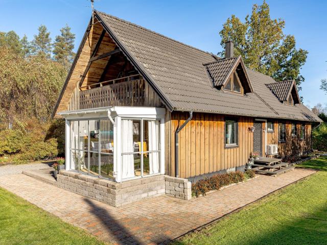 Villa till salu i Ullared, Halland