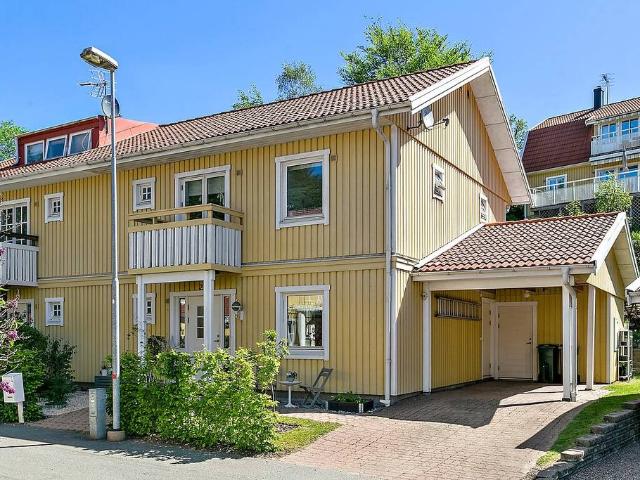Villa till salu i Härryda, Västra Götaland