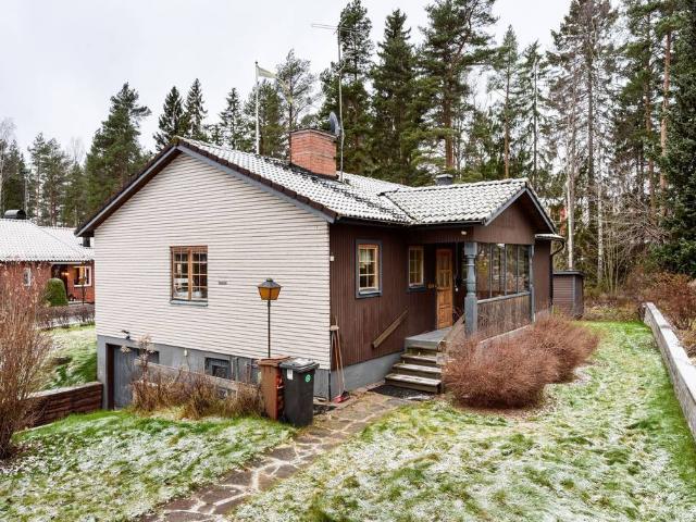 Villa till salu i Falun, Dalarna