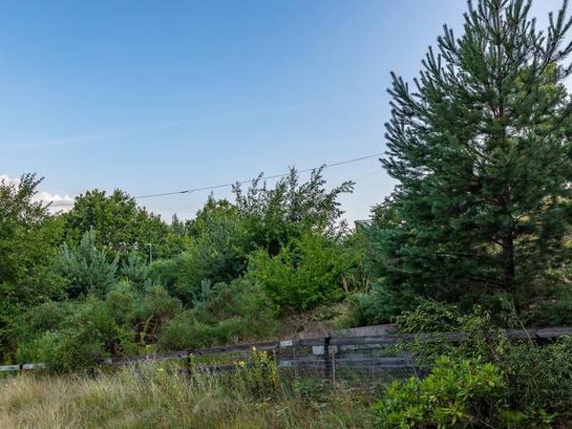 Hus till salu i Ronneby, Blekinge