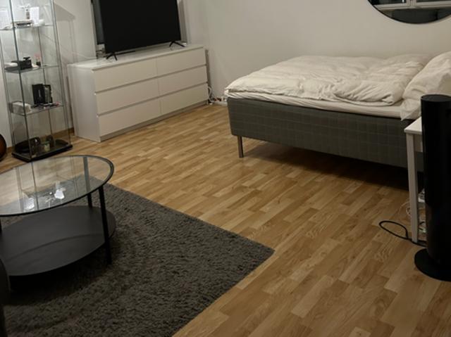 Lägenhet hyra i Kristianstad, Skåne