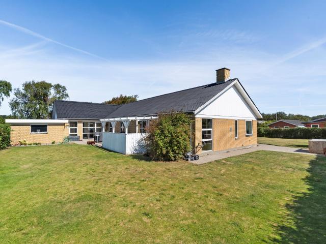 Villa til salg i Brovst, Brønderslev-Dronninglund