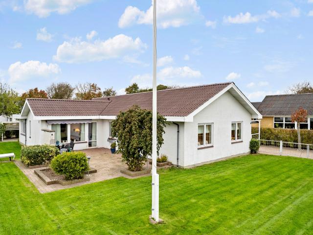 Villa til salg i Hornum, Vesthimmerlands Kommune