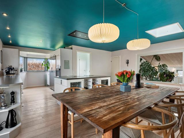 Villa til salg i Havdrup, Solrød