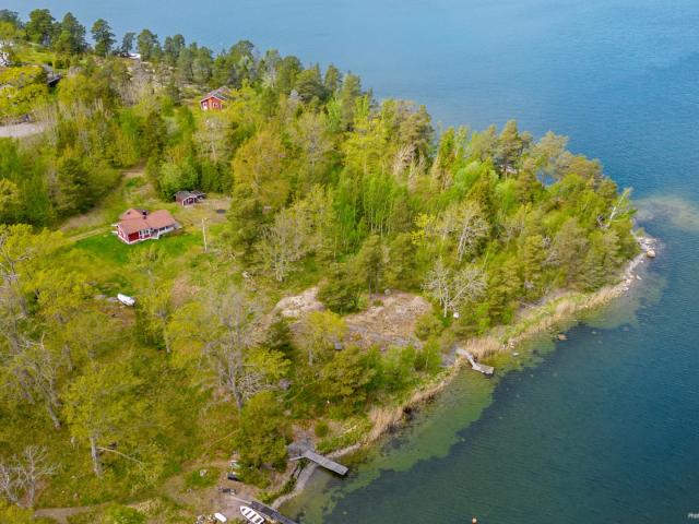 Hus till salu i Stockholm
