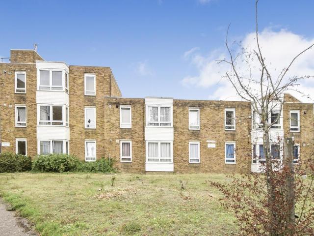 Apartment for rent in Blackheath Royal Standard, Greater London
