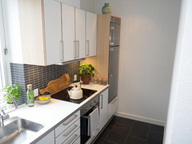 Lejlighed til leje i Aalborg, Brønderslev-Dronninglund