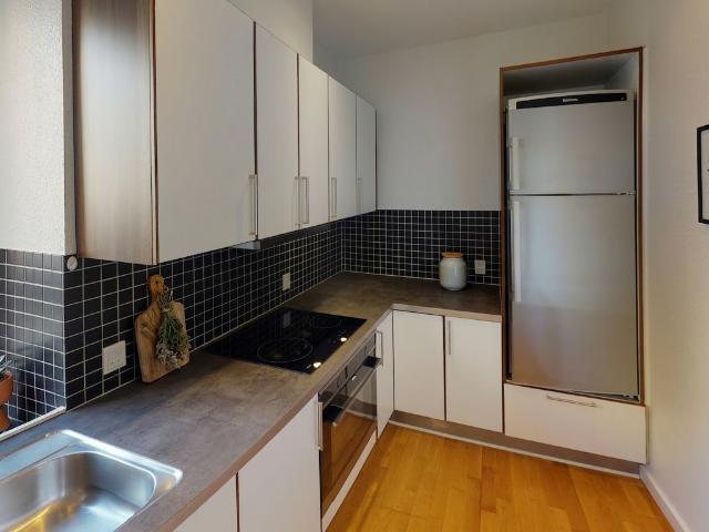 Lejlighed til leje i Aalborg, Brønderslev-Dronninglund