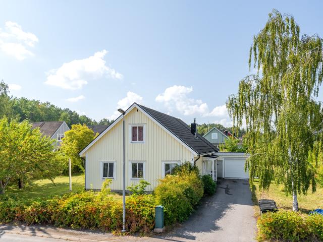 Villa till salu i Norrköping