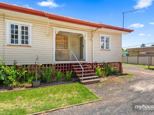 Flat for sale in Toowoomba, Queensland