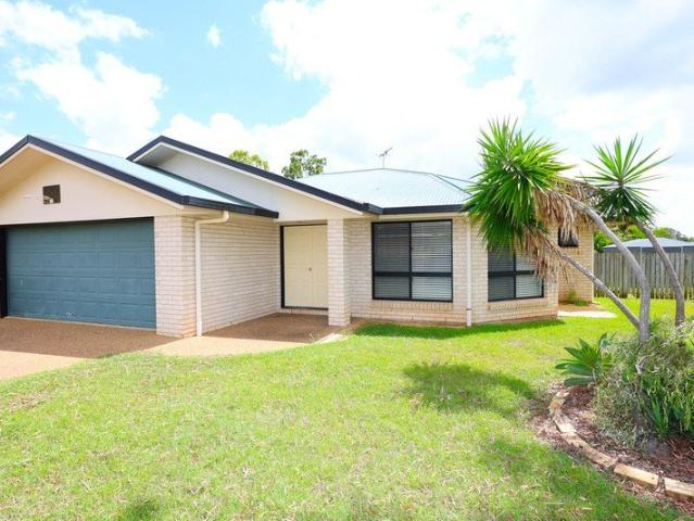 House for sale in Gracemere, Queensland