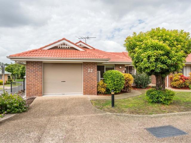 Apartment for sale in Toombul, Queensland