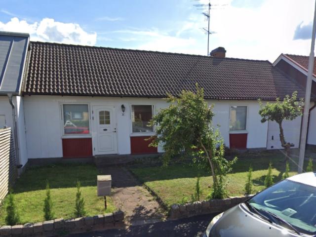 Hus hyra i Hässleholm, Skåne