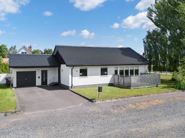 Hus hyra i Hässleholm, Skåne