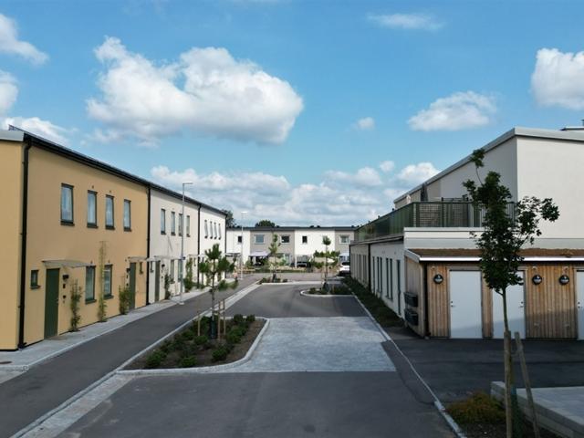 Lägenhet hyra i Hässleholm, Skåne