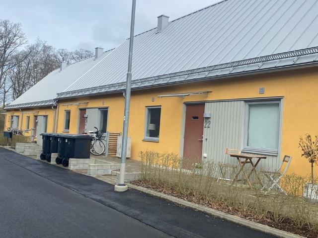Lägenhet hyra i Hässleholm, Skåne