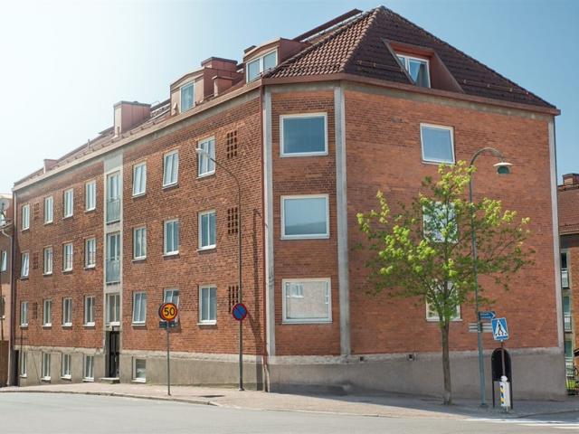 Lägenhet hyra i Hässleholm, Skåne