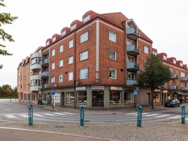 Lägenhet hyra i Hässleholm, Skåne
